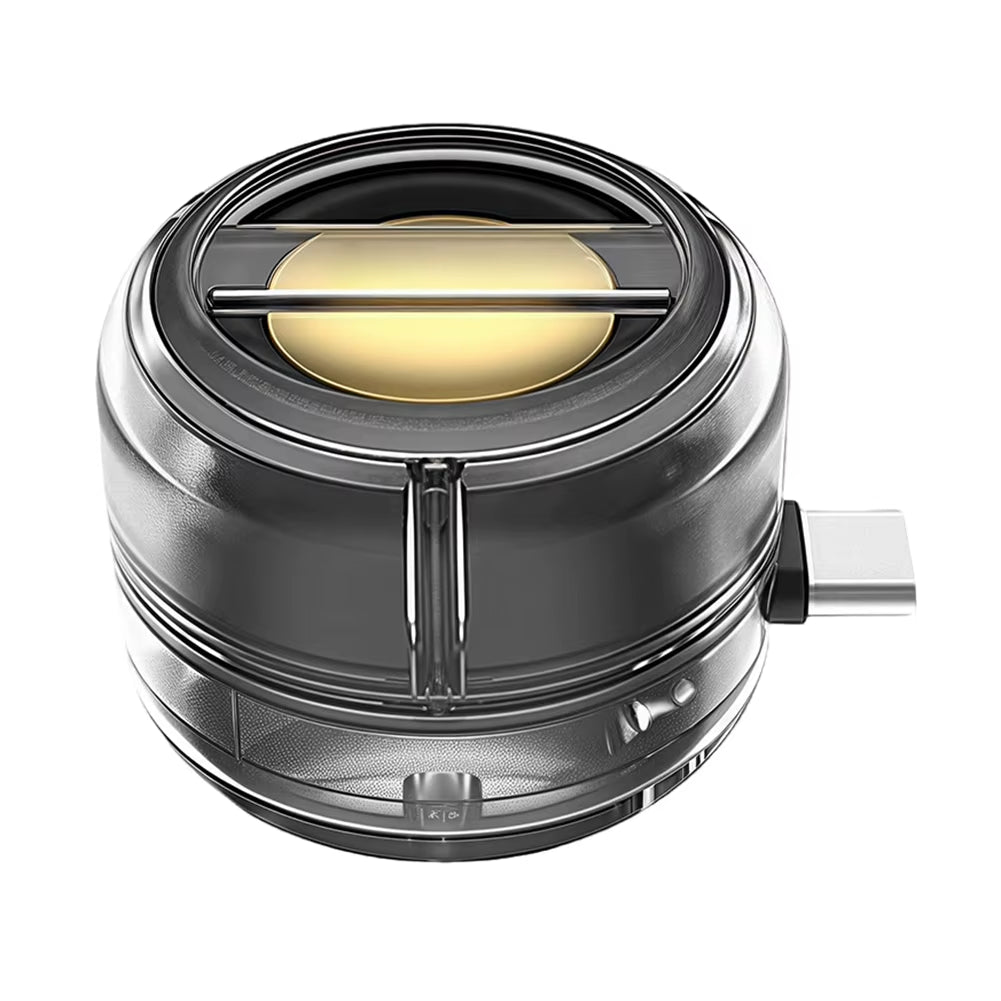 Portable Mini Speaker Universal Type-C/3.5Mm Plug in Jack Mini Sound Box Mobile Phone Speaker Amplifier External Speakers