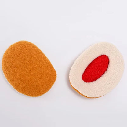 New Men Women Winter Bandless Ear Warmers Kids Fluffy Fleece Ear Cover Soft Windproof Thick Earmuffs Ear Protection