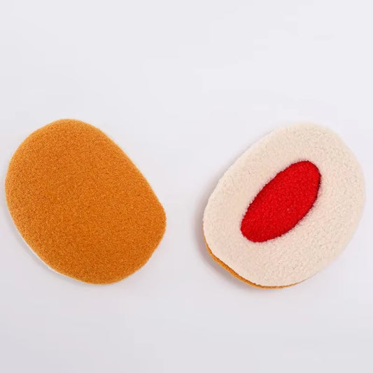 New Men Women Winter Bandless Ear Warmers Kids Fluffy Fleece Ear Cover Soft Windproof Thick Earmuffs Ear Protection