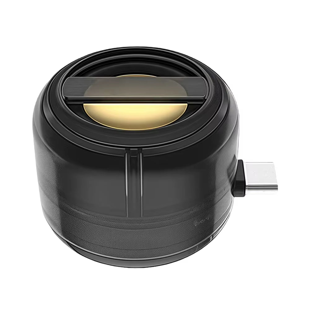 Portable Mini Speaker Universal Type-C/3.5Mm Plug in Jack Mini Sound Box Mobile Phone Speaker Amplifier External Speakers