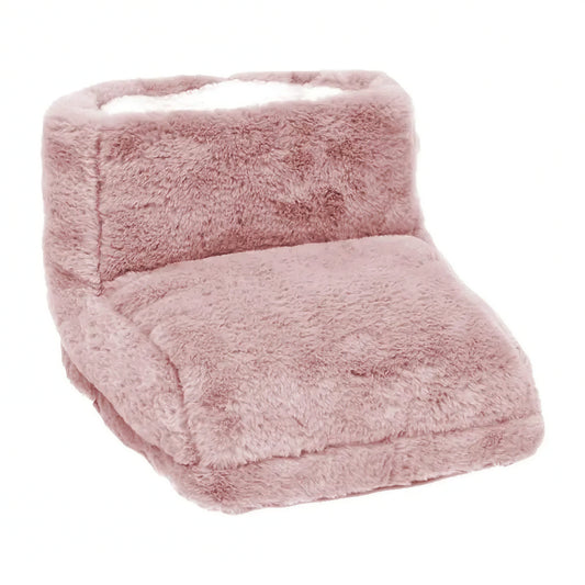 Escalfapiés Eléctrico Uvelor – Calor Suave y Confort en Casa